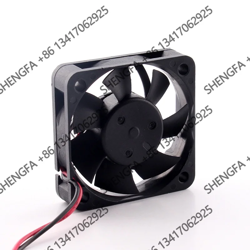 Four-wire PWM Temperature Controlled Inverter Delta 5V 24V 48V AC EC 4010 40X40X10MM AFB0412VHA-A-A4P Cooling Fan DC 12V 0.12A