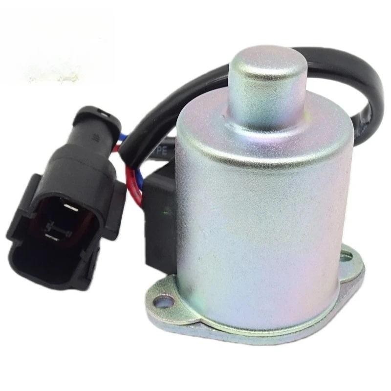 

Excavator Parts 20T-60-722330 Rotary Solenoid Valve 22F-60-21201 for PC55 PC40 PC3
