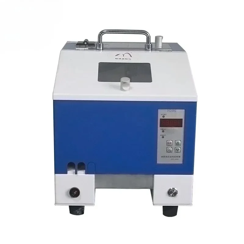 

New Product Discounted Price Animal Feed Pellet Machine Automatic Feeding Machine Blow Screw Feeder