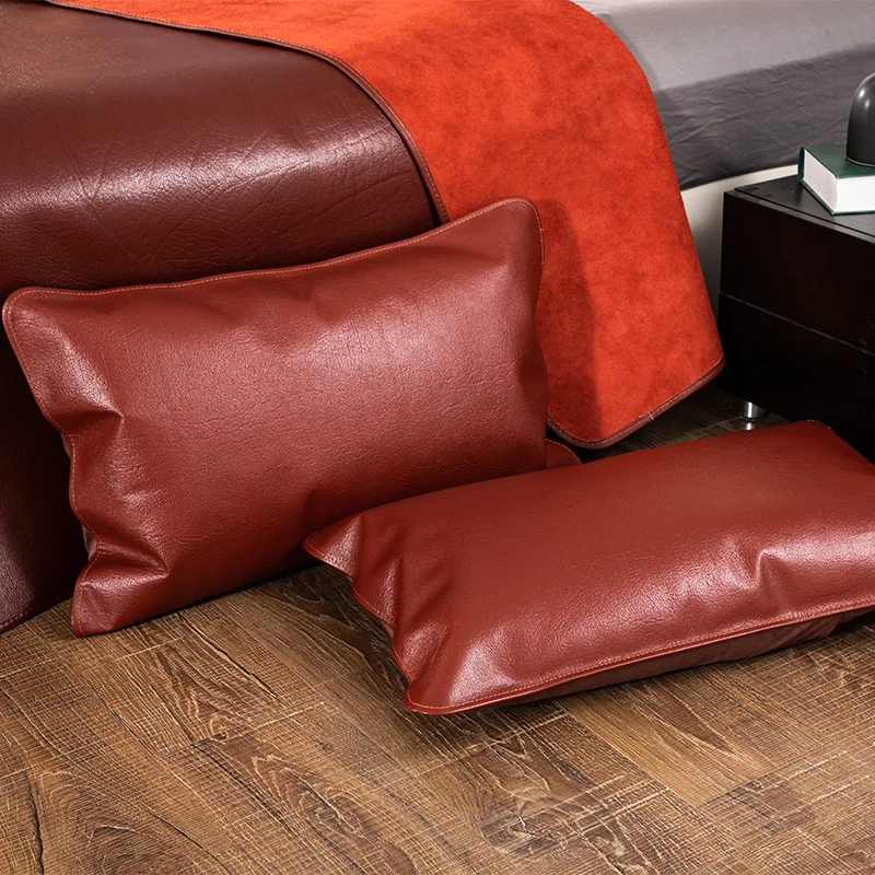 

2025 new cowhide mat summer must have