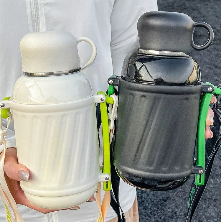 high-value-crossbody-insulated-water-bottle-stainless-steel-tumbler-with-straw-spout-lids-strap-for-school-outdoor
