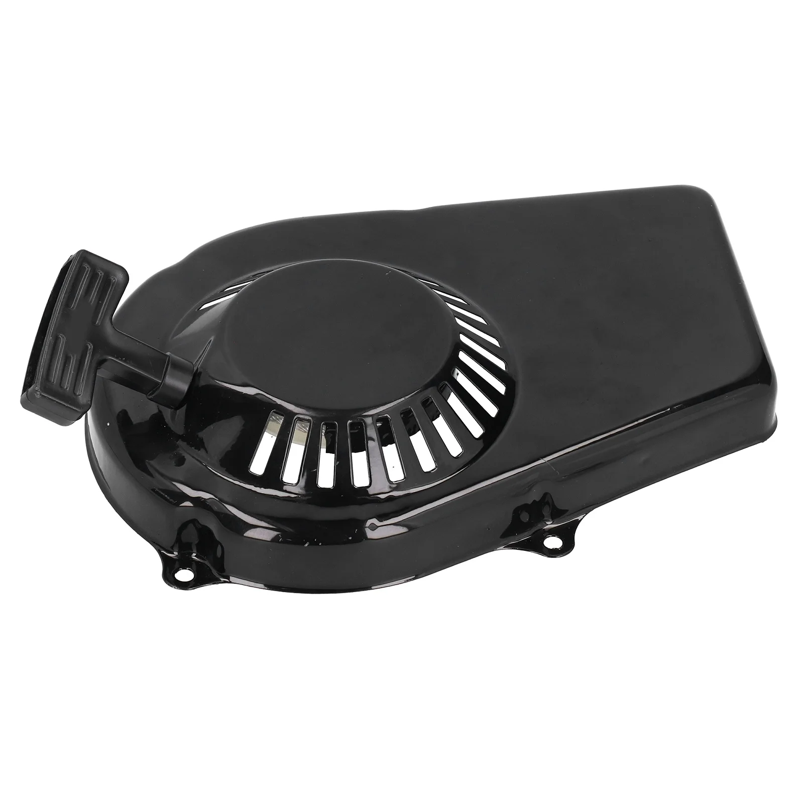 Pull Starter Garden Equipment Grass Trimmer Starter Replacement for YAMAHA ET950 Generator