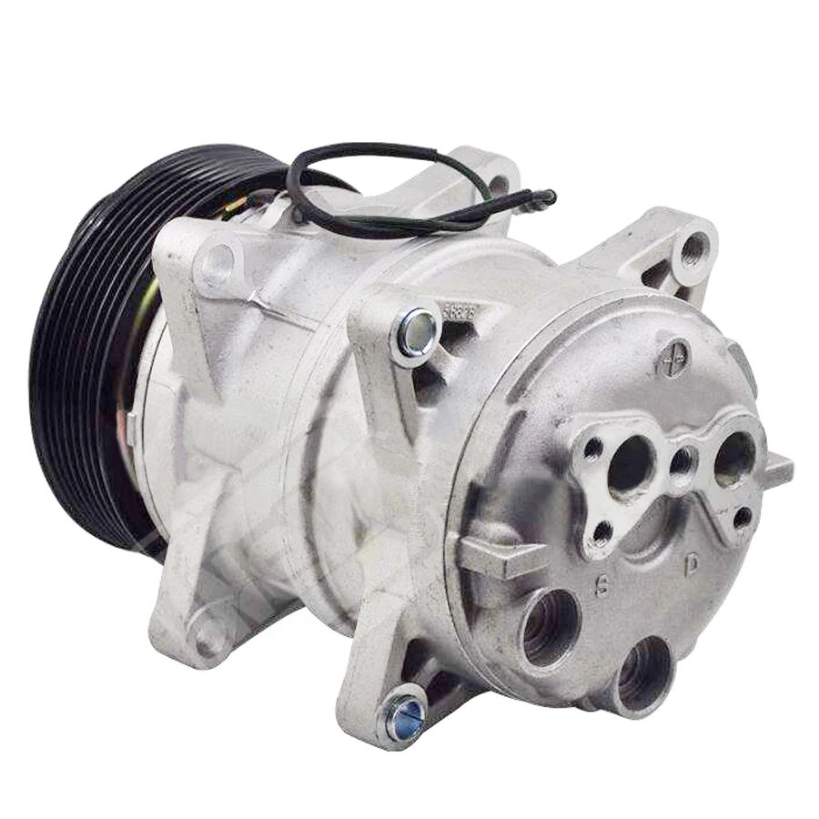 

Компрессор кондиционера DKS15C 7PK для Nissan Civilian Bus Auto 92600WN90A WXBS044