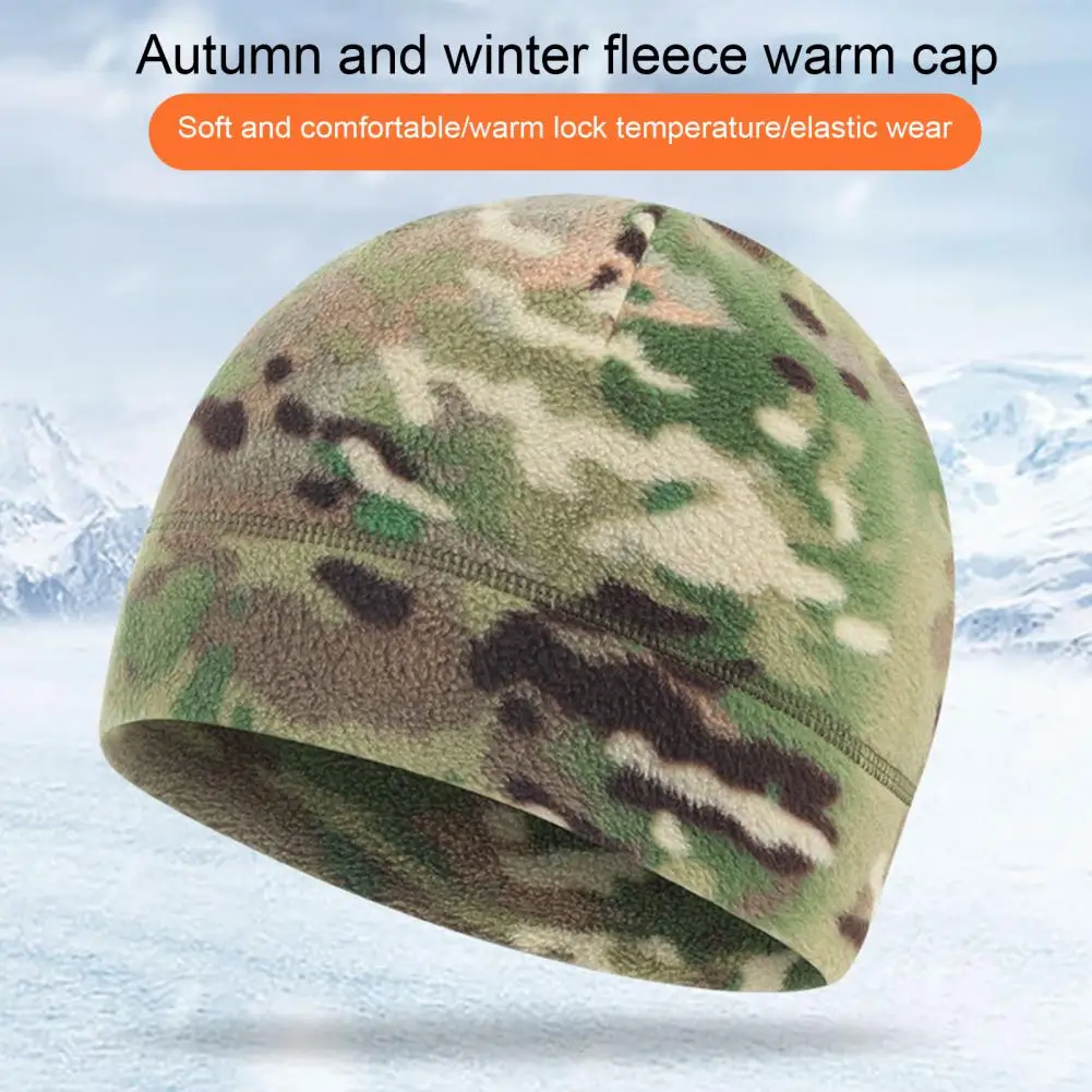 Head Wrap Windproof Uv Winter Cycling Hat with Face Neck Cover Ultra thick Breathable Elastic Unisex Warm for Outdoor