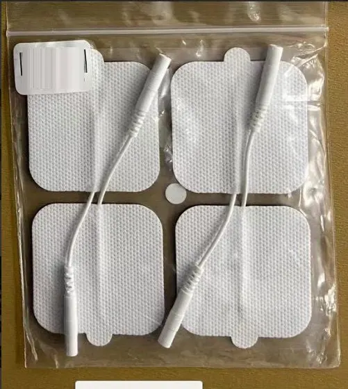 

Matching Weiss Electrode Disposable Physiotherapy Electrode, Pelvic Floor Rehabilitation Electrode Pad