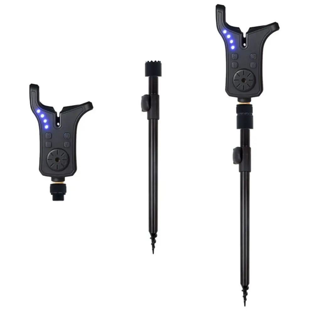 سبائك الألومنيوم التغيير السريع موصل المحمولة دائم صيد سمك الشبوط محول المغناطيس استبدال صيد السمك