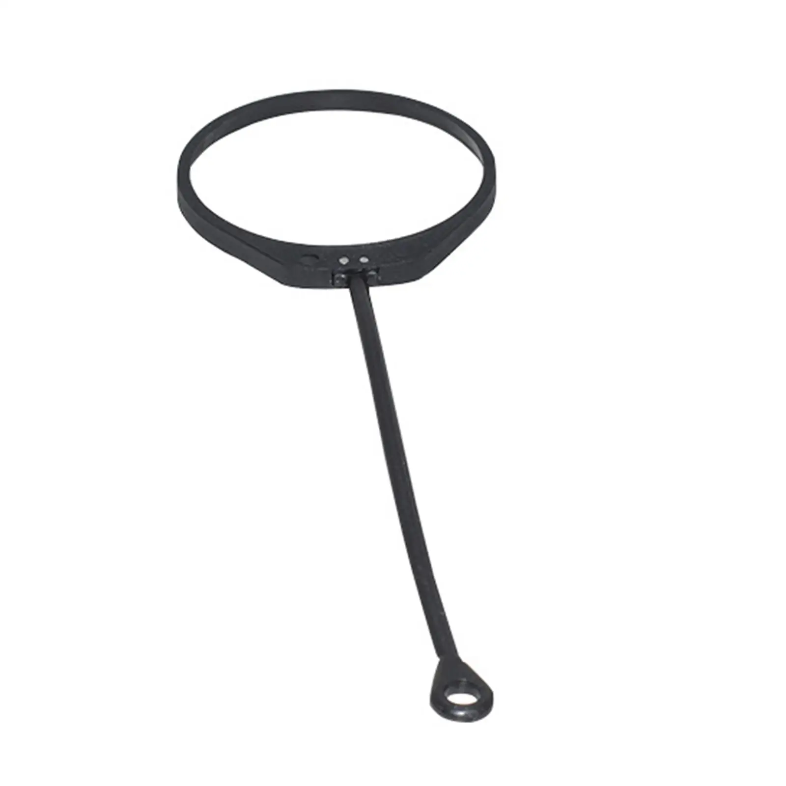 4x Fuel Oil Tank Cover Cable Gas Cap Rope 180201556,Fuel Tank Cap Line Wire,Repair Parts High Performance Parts Replace