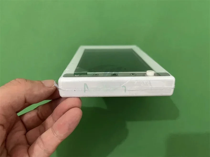 Exquisite design economic LCD display vein finder