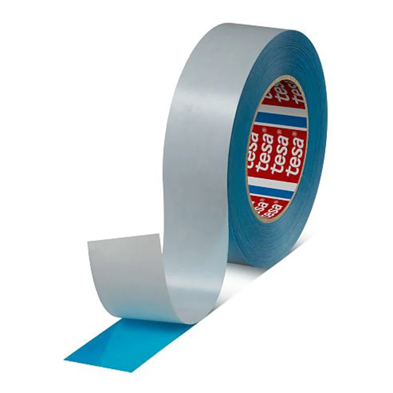 

Tesa 51914 Repulpable Foam Adhesive Double-sided Splicing Tesa Tape