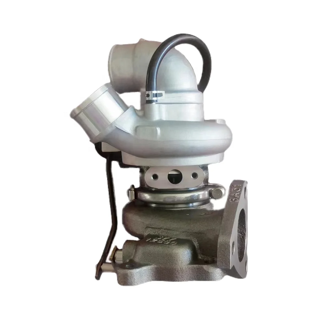 

High Quality TF035 28200-42800 49135-04350 49497-66101 2820042800 Turbocharger