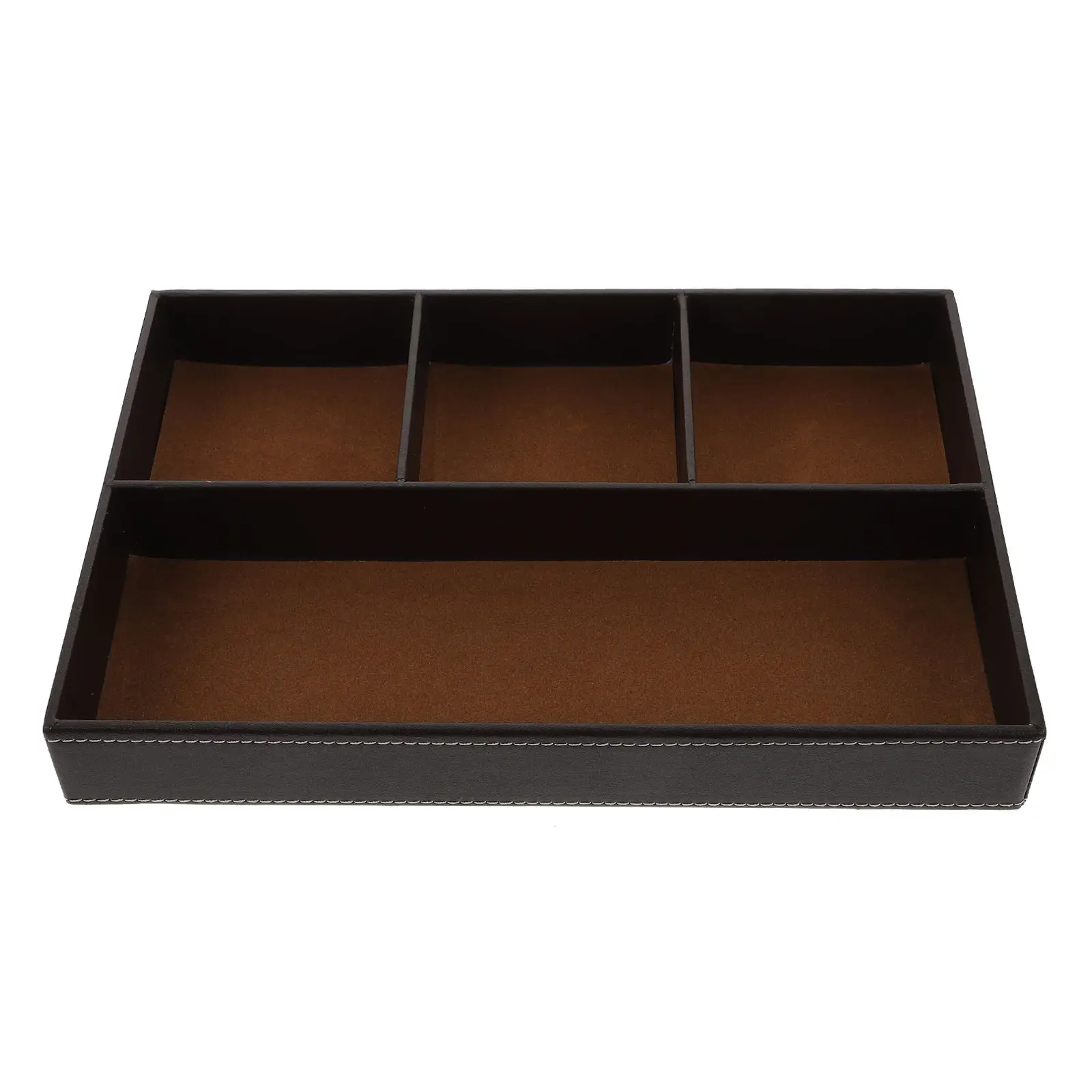 

Storage Basket Multifunctional Jewelry Box Sundry ganizer Cutlery Basket Premium Material Kitchen Dining Room Desktop