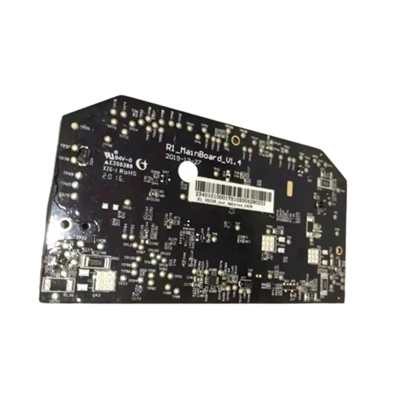 Original Motherboard Main Board for XIAOMI Mijia G1 MJSTG1 Sweeping Robot Vacuum Cleaner Spare Parts Accessories