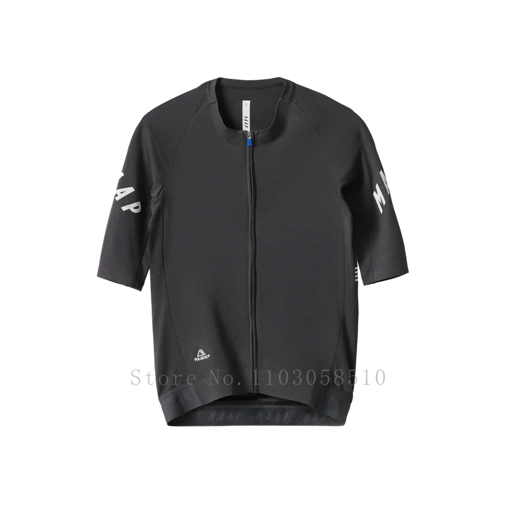 AliExpress NONE Men's 2025 new Spitze RACE aero Fit summer Lightweight short Sleeve Cycling Jerseys Newest Quick Dry and Breathable fabric