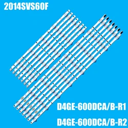 13leds LED Backlight strip 2014SVS60F For 60inch TV UE60H6200 UE60J6240 UE60H6300 UN60H6350 CY-HH060CSSV2H BN96-30433A
