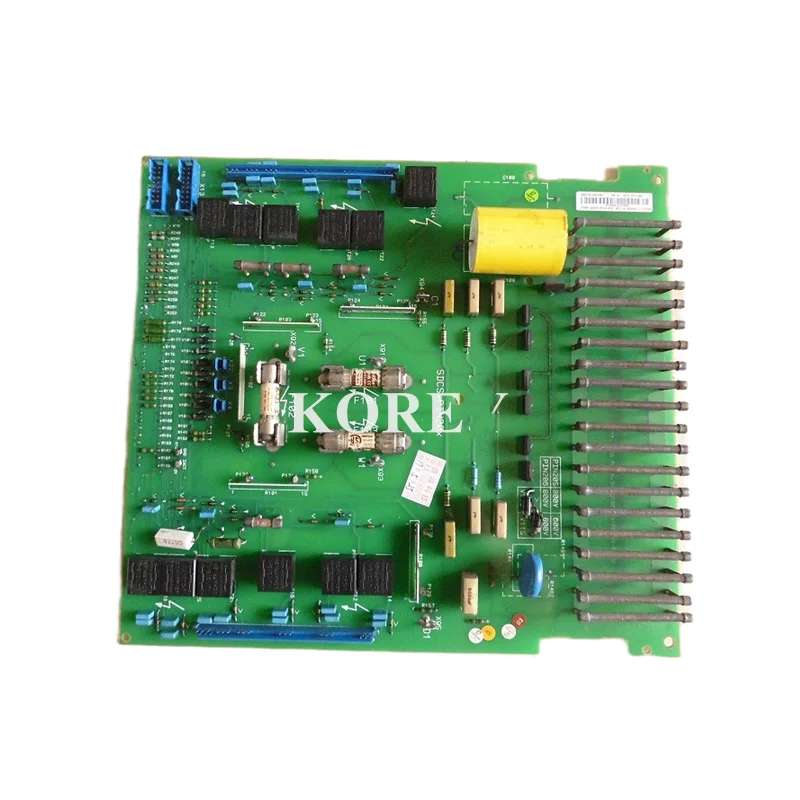 Circuit Board SDCS-PIN-205 in Good Condition