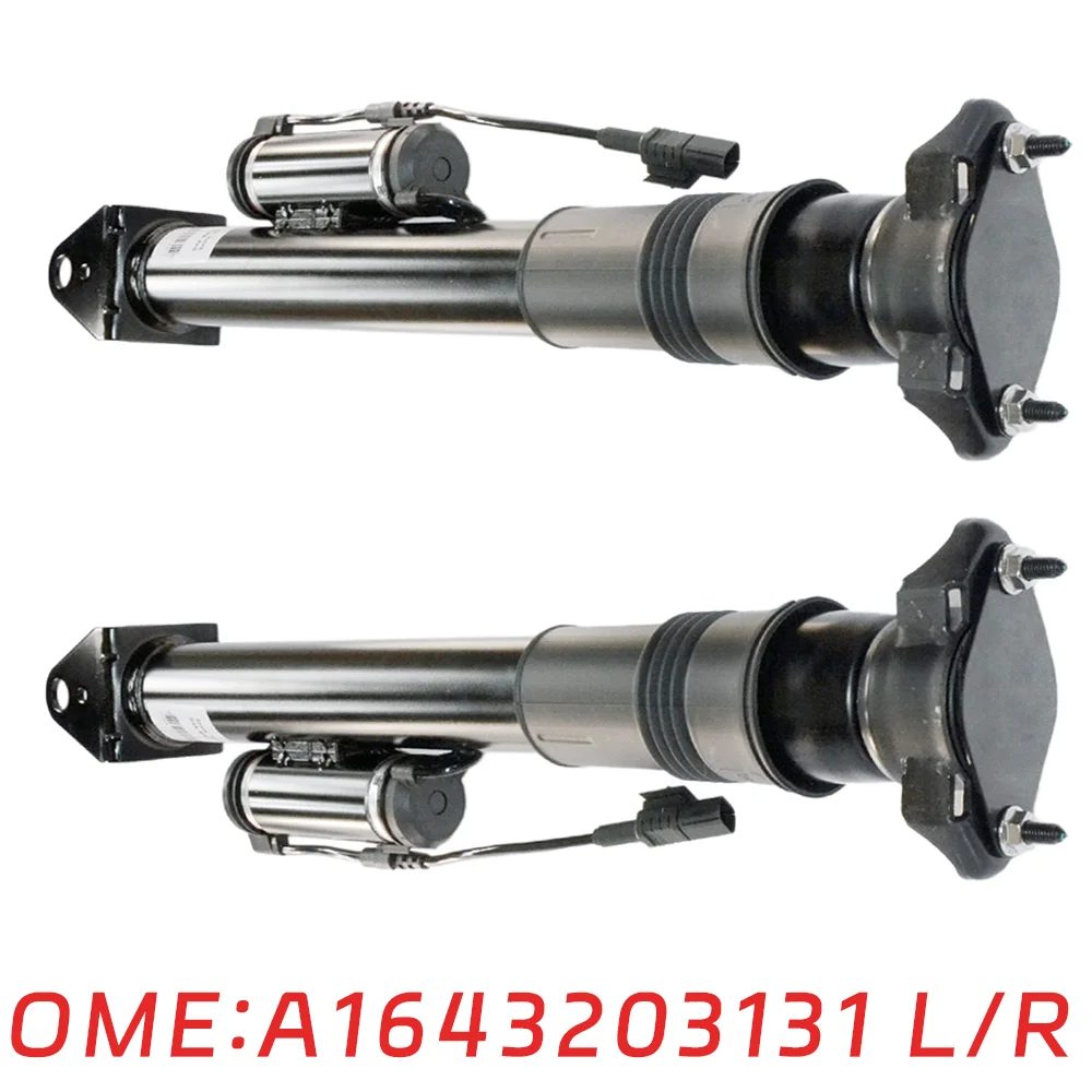 Suitable for Mercedes Benz A1643203131 A1643202831 A1643201131 A1643202131 W164 GL500 car shock absorber Back machine