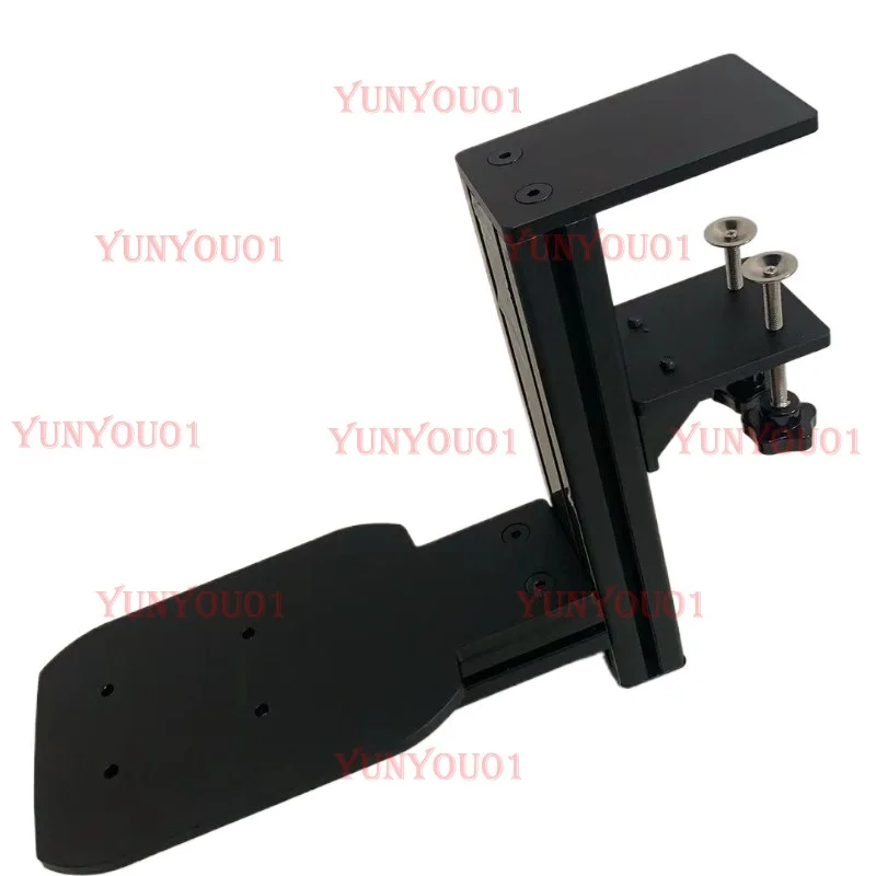 

Индивидуальный настольный кронштейн со специальным профилем MOZA ab9 ab6 F18, дроссельная заслонка MTP, панель взлета и посадки mtlp