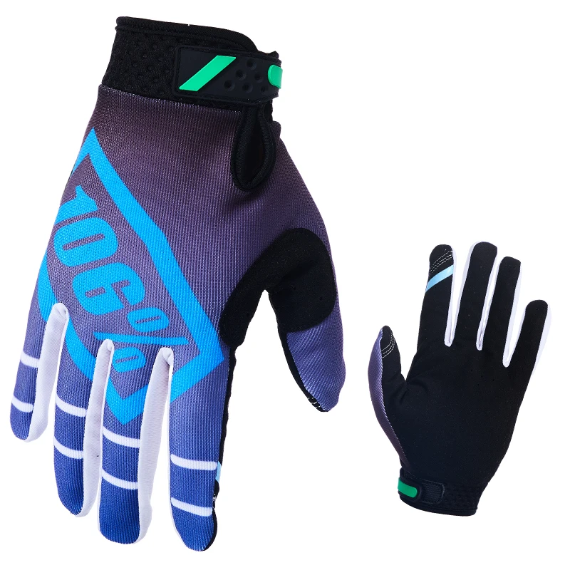 Motocross Racing Gloves Downhill Mountain Bike DH MX MTB Motorbike Glove Summer Mens Woman Motorcycle Luvas S-XXL