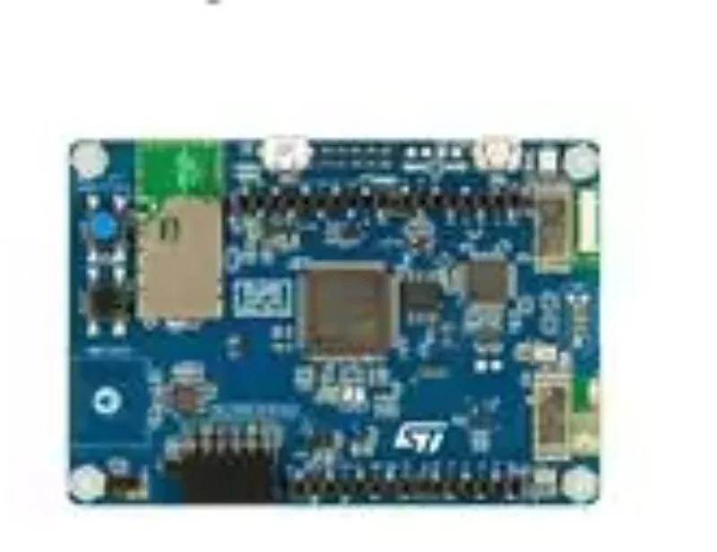 

Spot B-L475E-IOT01A1 STM32 IoT Discovery Node STM32L4 development board