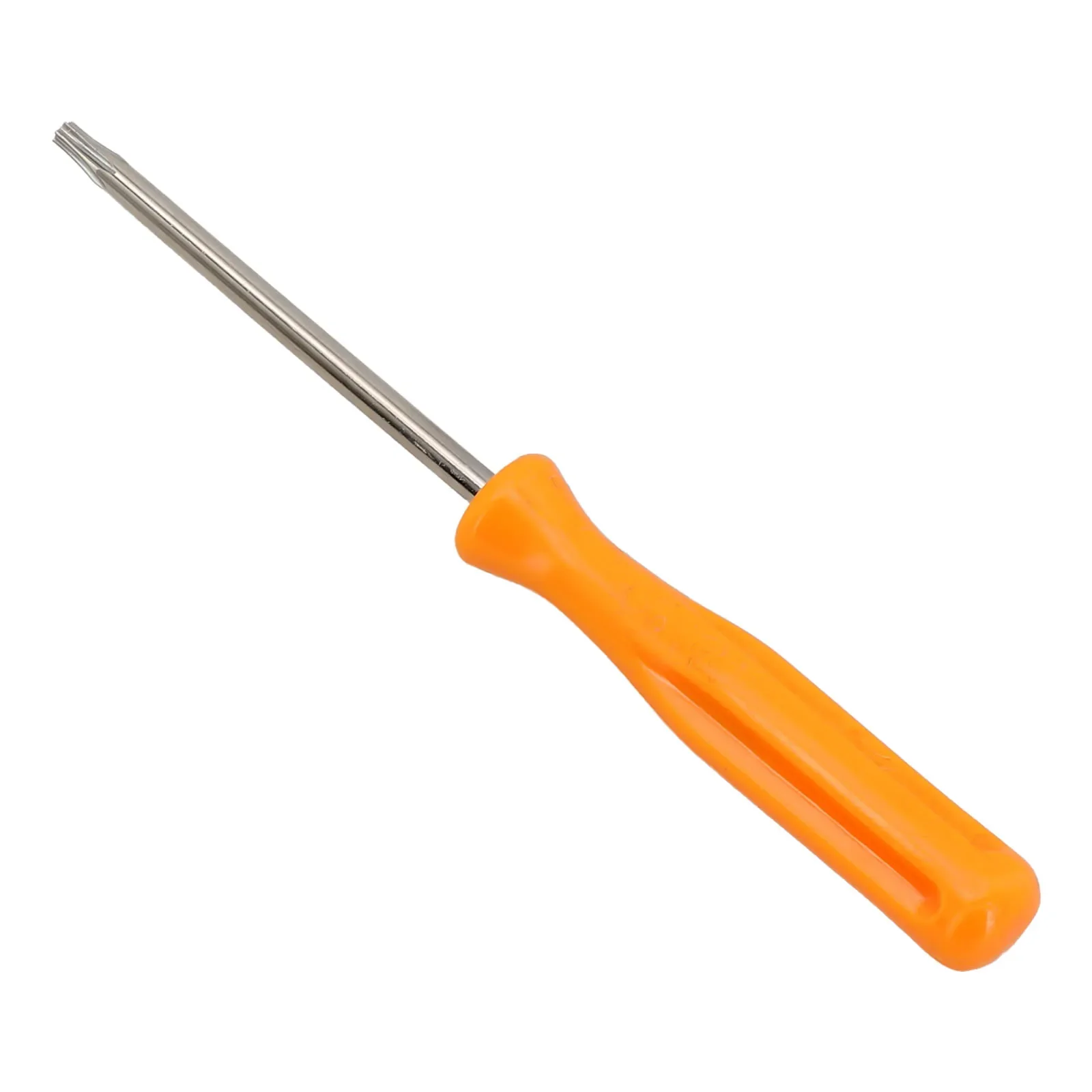 1Pc Torx T 8 Security Opening Screwdriver Tool For Console Special Screwdriver Nutdrivers Hand Tools Workshop Equipment