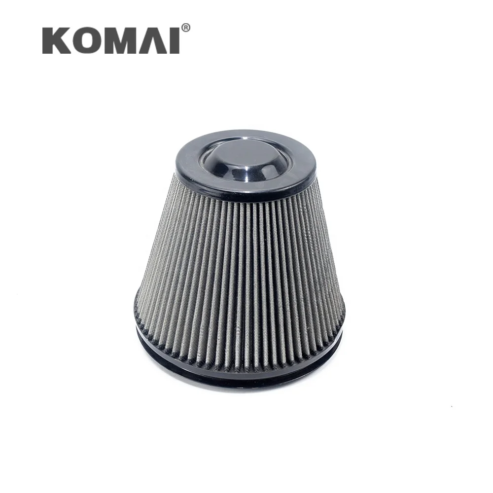 

Komai OEM ODM For Marine Cummins 4BT 6BT Engine Spare Parts 4931611 Air Filter Cartridge