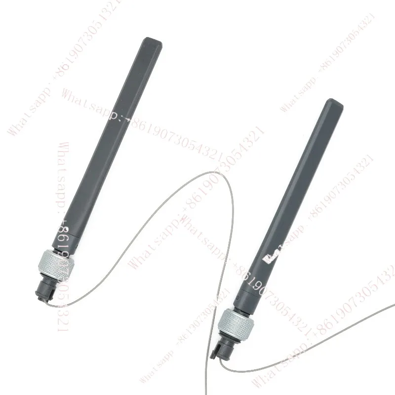 

External SDR Antenna for DJI Agras T40 T20P T50 T25 Agriculture Drone RC Remote Control Cable UAV Repair Parts Drone Accessories