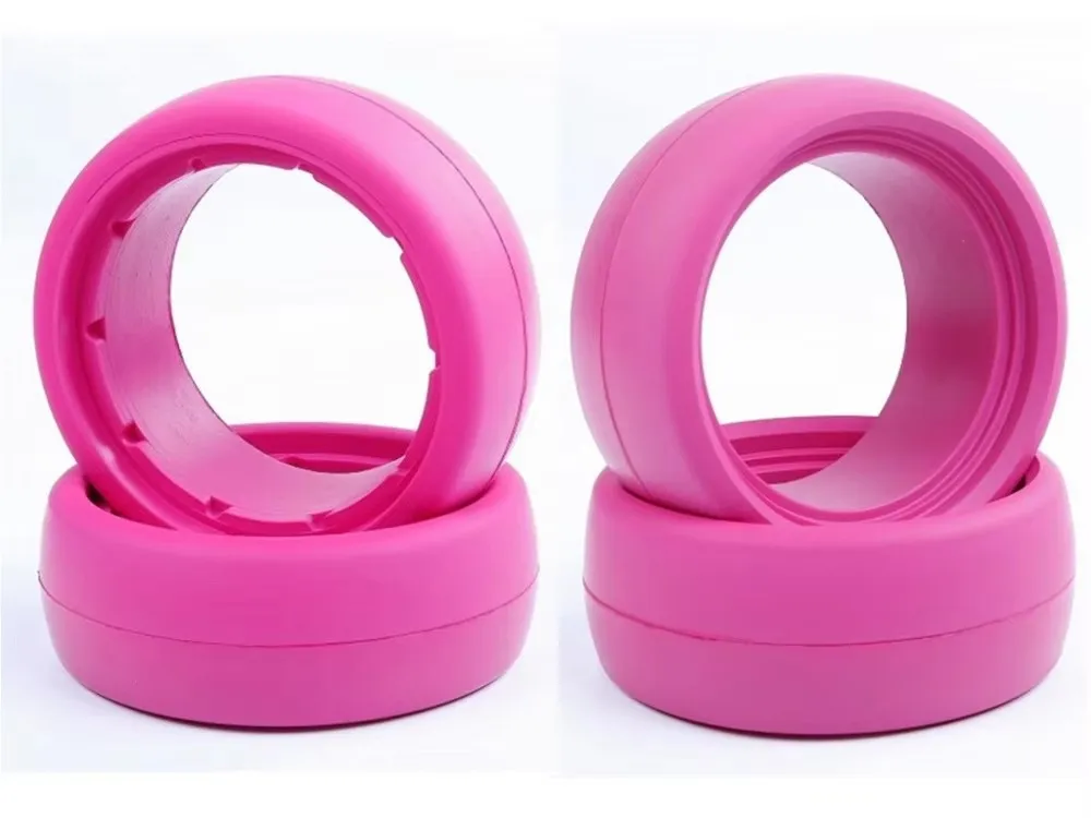 방수 및 내마모성 고강도 고탄성 타이어 라이너 HPI ROVAN KM BAJA 5T 5SC용 내부 튜브 라이닝