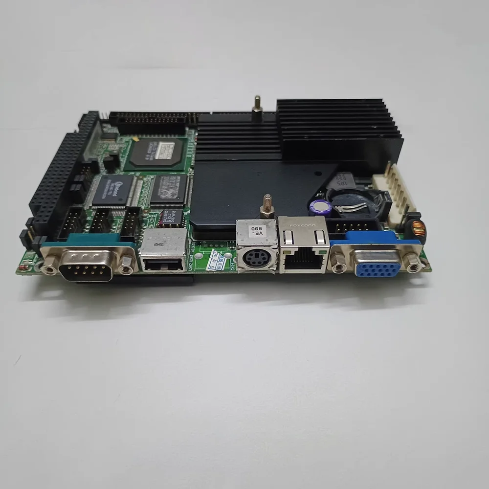 

Industrial Motherboard SBC84600 Rev.A2 Rev. A3