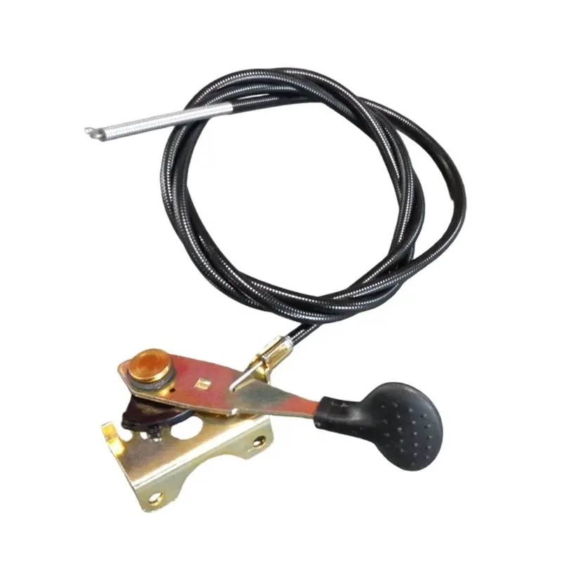 WCS-New 189482 Lawn Mower Throttle Control Cable 532189482 For