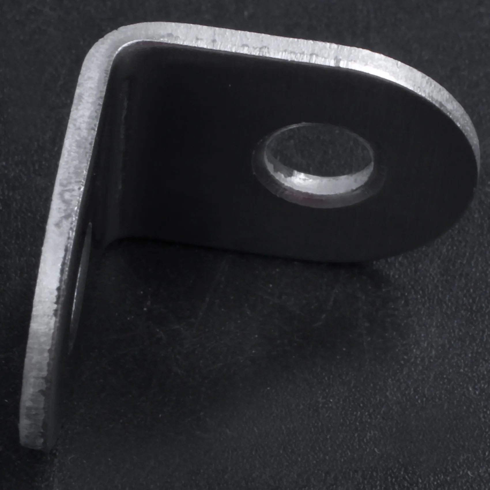 ABJN-40Pcs 20Mm X 20Mm 90 Degree Shelf Support Corner Brace Angle Bracket
