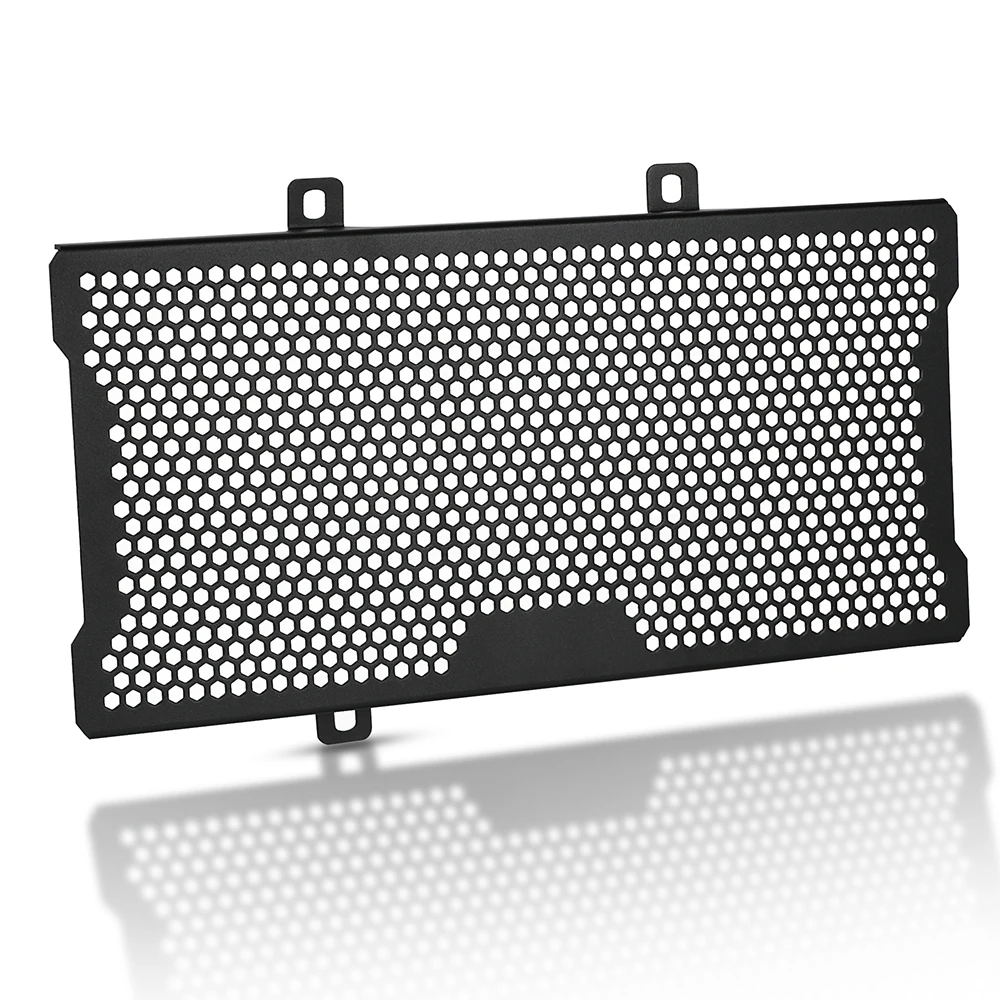 For Kawasaki ER6N Ninja 650 ER-6N ER6F 2013 2014 2015 2016 Radiator Guard Grille Cover Protector Cooler Protection Accessories