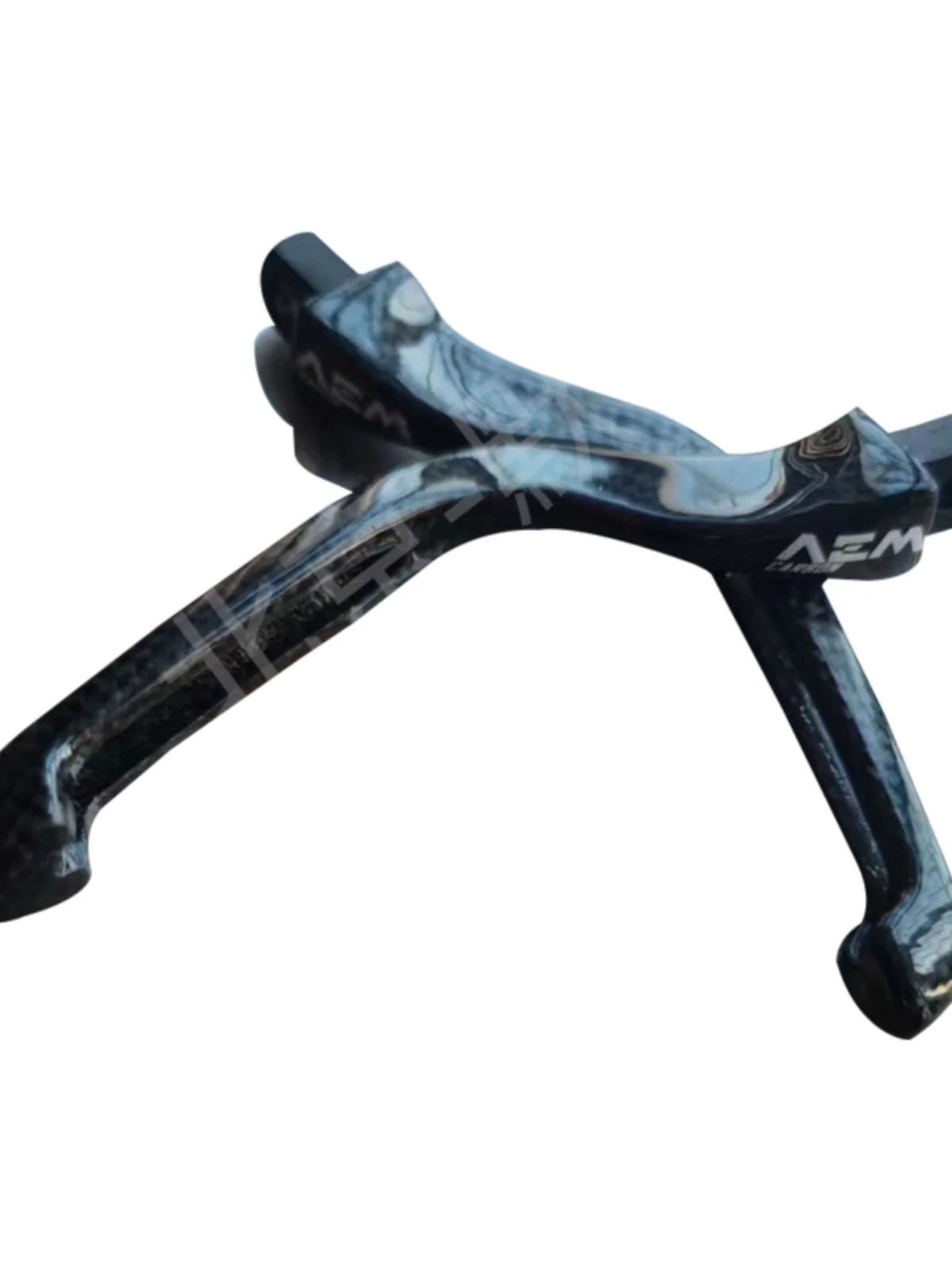 وعاء زيت AEM، كوب زيت من سبائك التيتانيوم، قابس مباشر لسرعة الرياح بريمبو #5