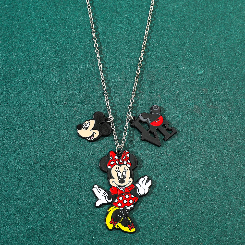 Anime Mickey Mouse …