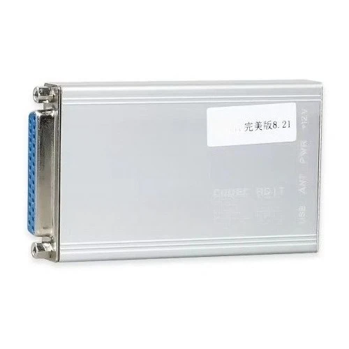 Full Perfect Online Version Firmware V8.21 Software V10.93 with All 21 Adapters Including Full Authorization