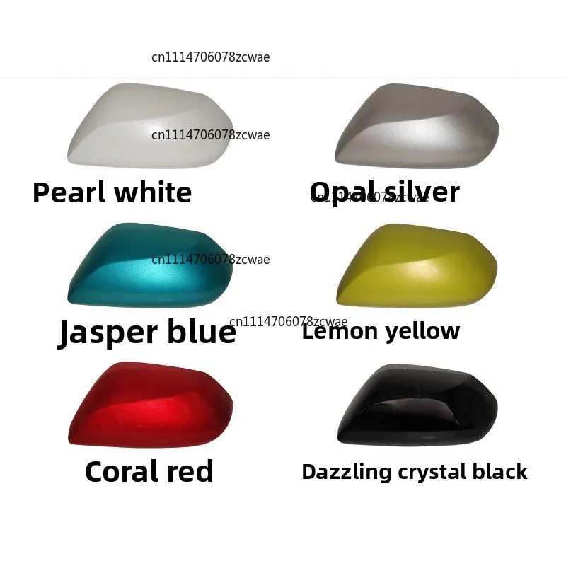 For Toyota CHR/Yize 2018 2019 2020-2025 rearview mirror housing rearview mirror cover reflector sheet turn signal accessories