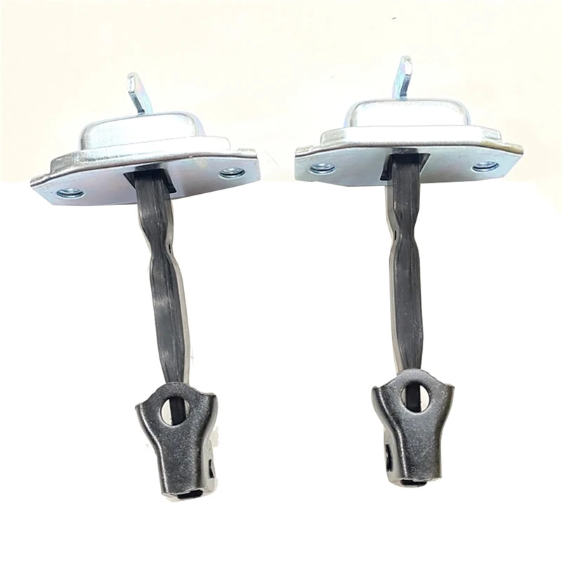 

Front Rear Door Stay Checker Strap Stopper 68630-02100 68610-0D020 68620-02061 For -Toyota Corolla Prius 2003-2009