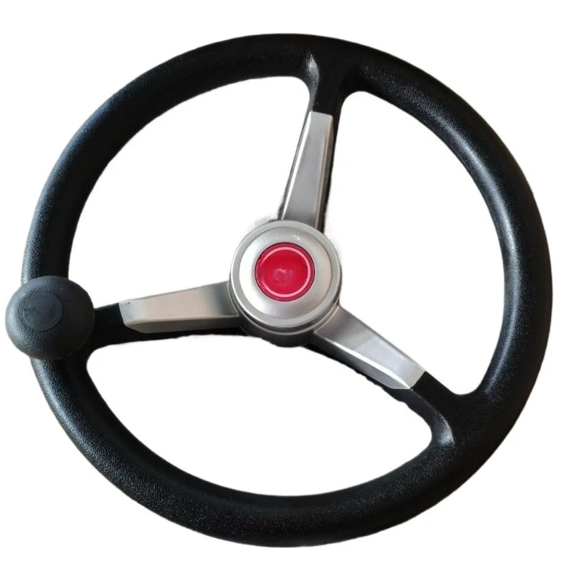 For tractor steering  small four   steering wheel four wheel general purpose