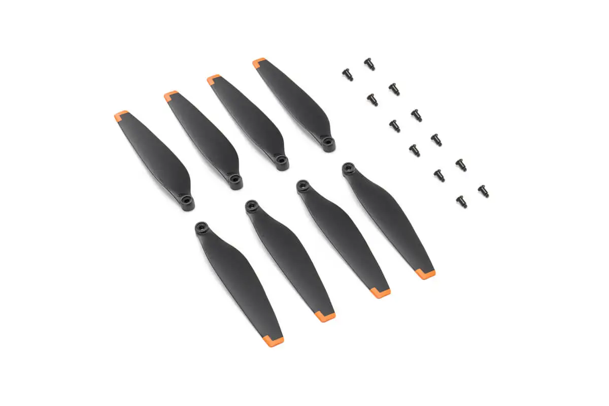 Original Propeller for DJI Lito/Lito X1 Quick Blade Wing Replacement for Lito series/Mini 3 Repair Spare Parts 7 -