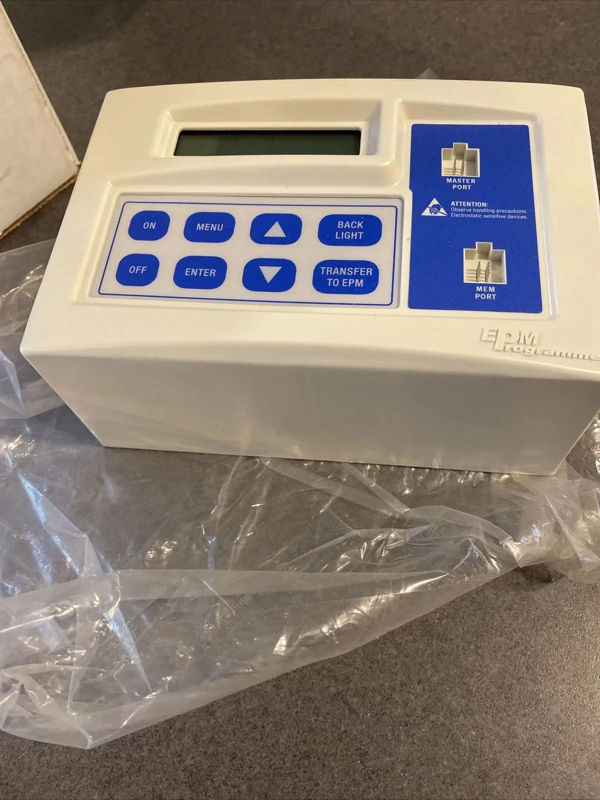 

Brand New 2097-MEM 2097-PGMR One Year Warranty