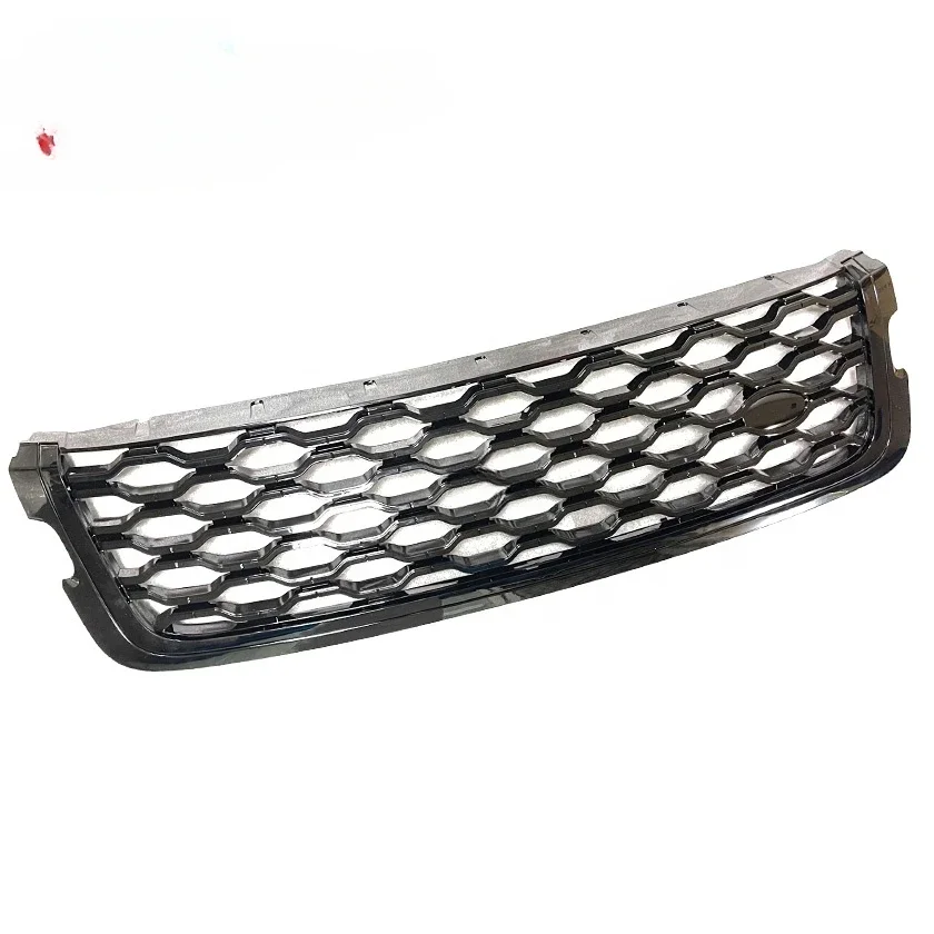 Automotive Car Parts Front Radiator Grille LR092629 For Land Rover Range Rover VELAR L560