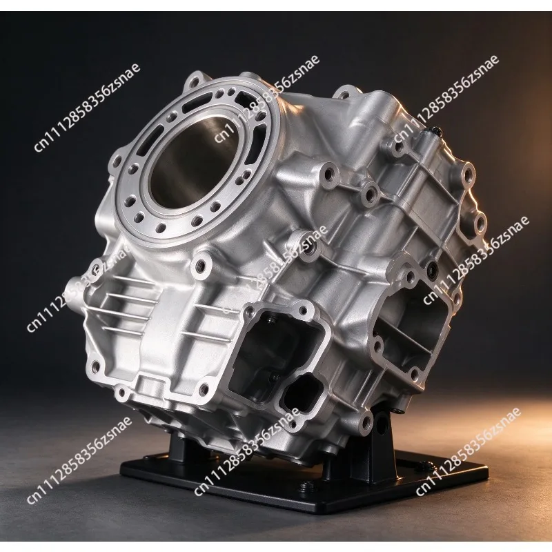 Cylinder Block Motocross Engine Parts  Bore 47mm for K Tm85 SX85 TC 85 K Tm 85 18-25  47130038000  TC85 MC85
