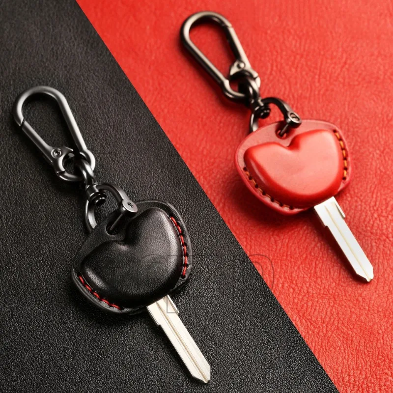 Motorcycle Key Case…