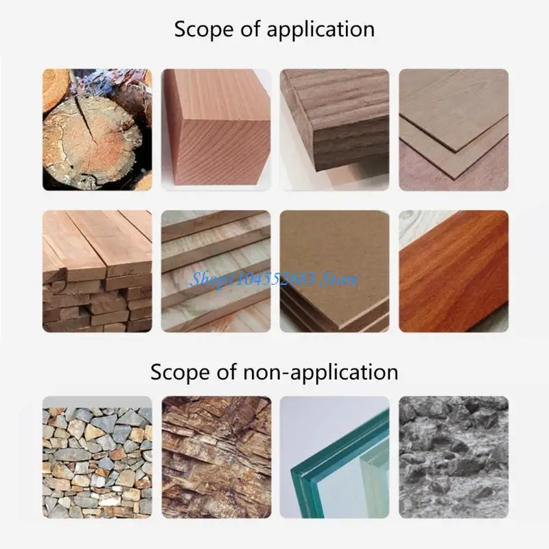 

Y6GD Countersink Drill Bits Adjustable Bit Depth Stop Drill Bits Countersink Screw