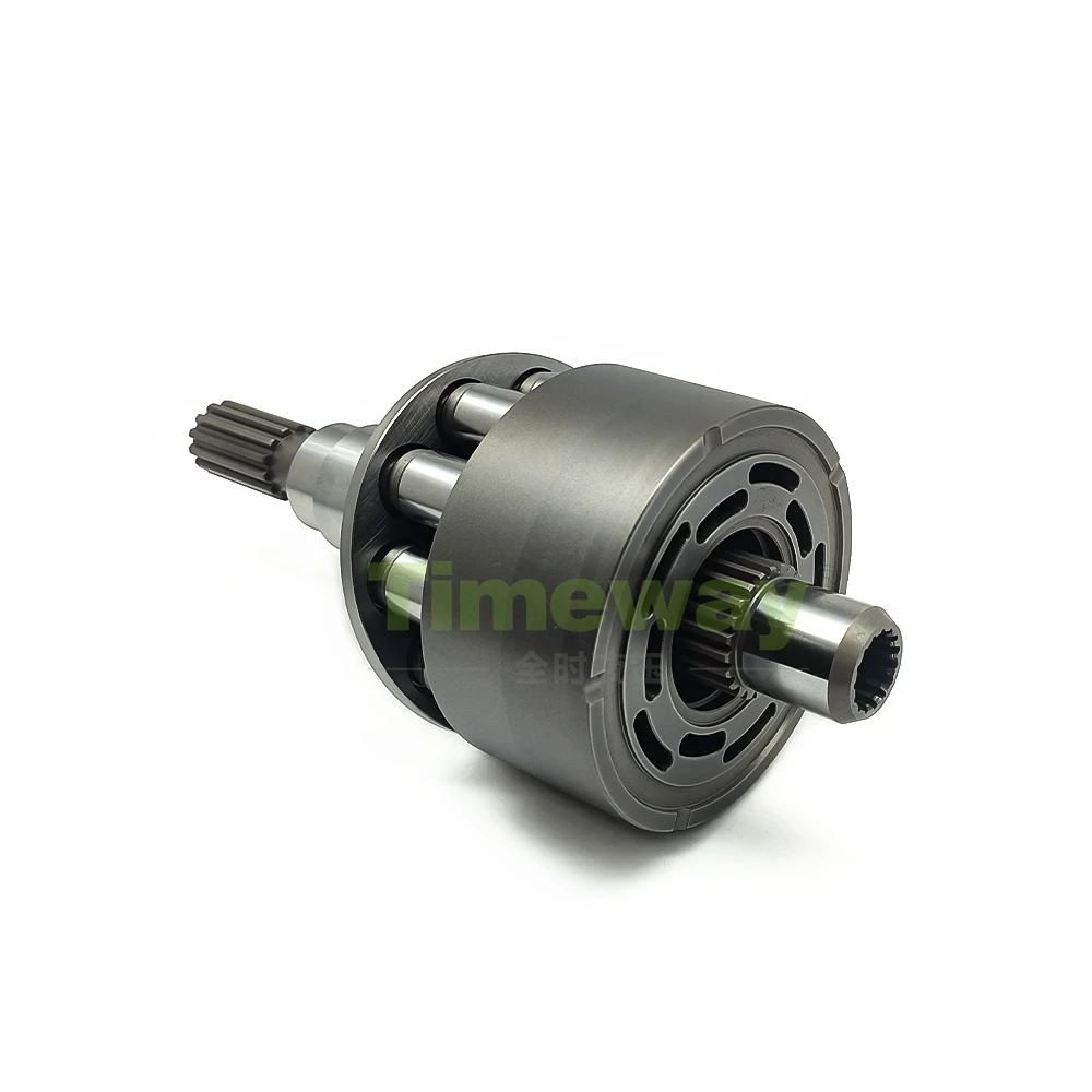 PSVD2-19 Hydraulic Pump Rotor Assembly for Repair KAYABA Piston Pump