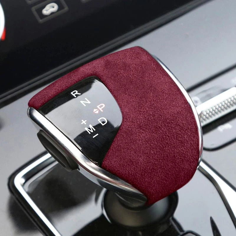 

Trim For Chery Jetour X70 X70 PLUS X90 PLUS X90 Dasong Gear Shift Knob Cover Car Interior Accessories Auto