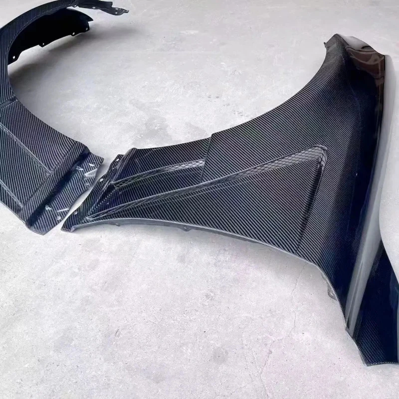 

Factory Hot Sale Q - Real Carbon Fiber S Honeycomb V V