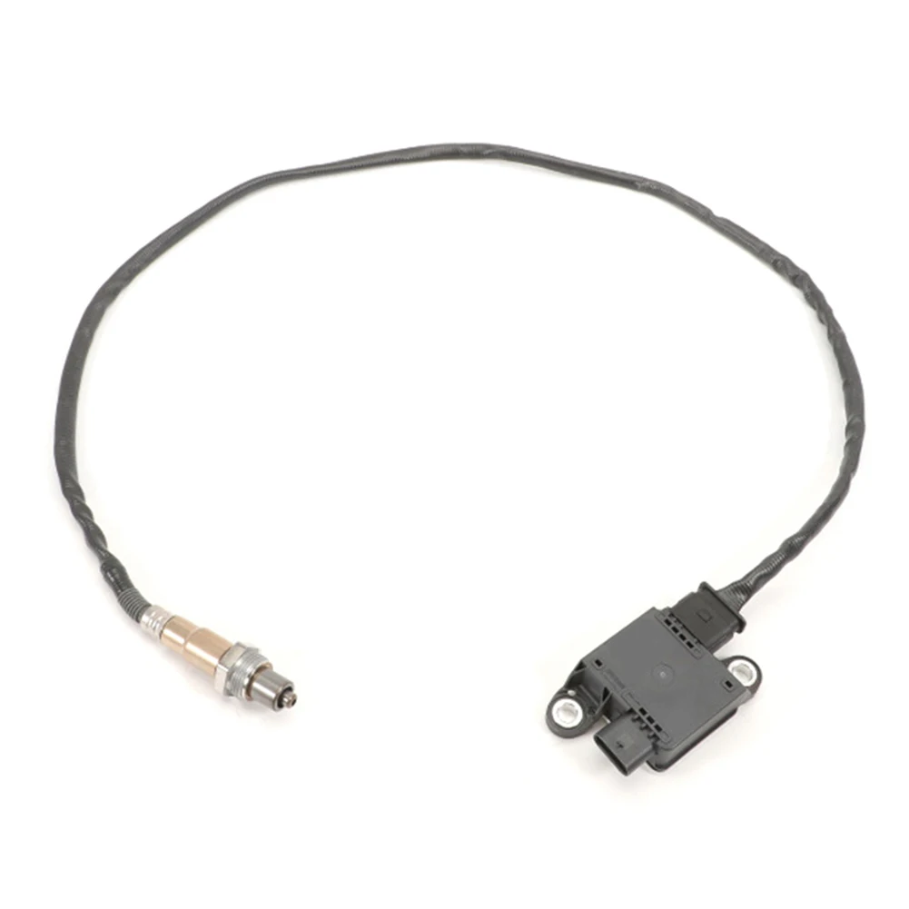 ディーゼル排気粒子センサー JC3Z-5L239-C HC3Z-5L239-D フォード F150 F250 F350 F450 F550 スーパーデューティー 2017-2022年式用