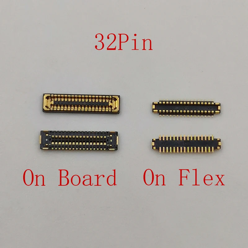 5-10Pcs Lcd Screen …