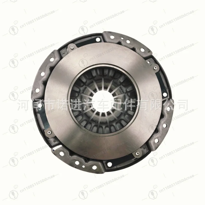 DN37563-AC DN37563AC Clutch Pressure Plate Clutch Cover for Auto Light Truck Replacement