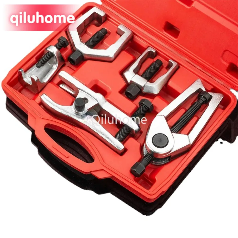 Multifunctional Ball Head Removal Tool Car Ball Head Extractor Lower Swing  Arm Tie Rod Ball Head Remover Puller